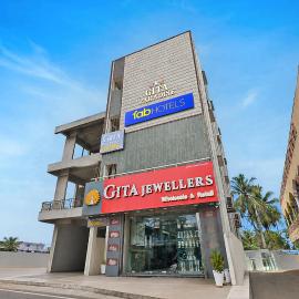 FabHotel Gita Residency