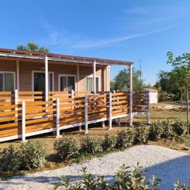 Agrivillage Orticillo: Piombino'da bir otel
