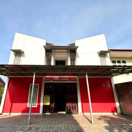 Hotel O Teratays Homestay