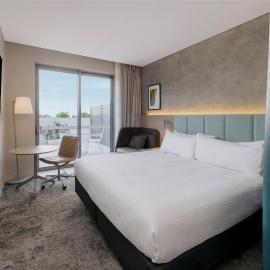 Maroochydore में, होटल Holiday Inn & Suites Sunshine Coast, an IHG Hotel