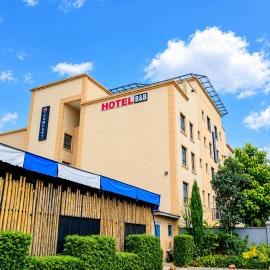 COMFORT E SUITES, hotel en Nairobi
