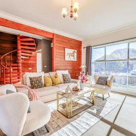 StayAU Private Two-Storey 6 Beds House Wendouree