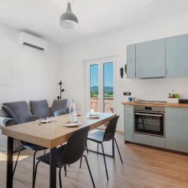 Casa vacanza condominio La Magnolia