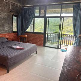 Love Loft Homestay, hotel in Ban Pilok Khi