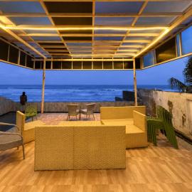 Hotel Dreamland Mandarmani