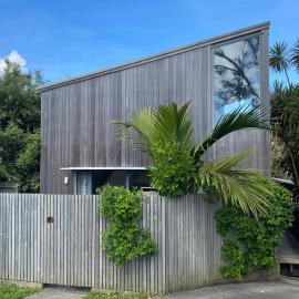 Narrow Neck Beach House
