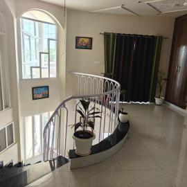 The Heritage villa