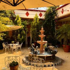 Copa de Oro Hotel Boutique, hotel u gradu Maskota