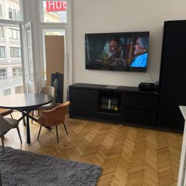 Exclusiv Wohnen im Herzen von Wien
