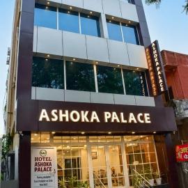 Hotel Ashoka Palace, hotel in Deoghar