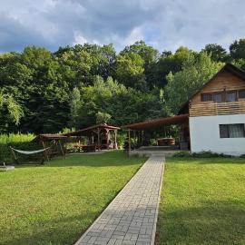Cabana Happy Moments, hotel u gradu 'Livezile'