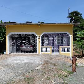 25 Spice, hotel in Port Antonio