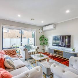 StayAU Double Story Pet-friendly House PoolTable