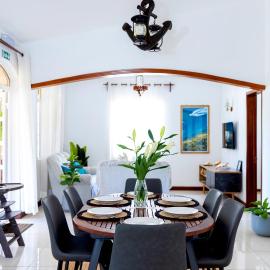 Chez Govinda - In an authentic Mauritian Village, hotel in Cap Malheureux