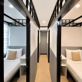 Amax Inn Makati, hotelli kohteessa Manila