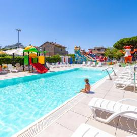Ciccio Hotel, hotel a Misano Adriatico
