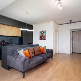 N31 Pipera Executive Apartment