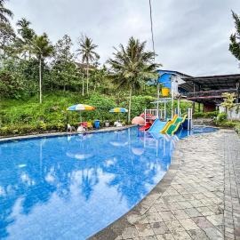 RedDoorz at Gor Icuk Sugiarto Sukabumi, hotel en Sukabumi