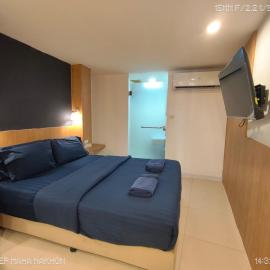 बैंकॉक में, होटल GP House Express Sukhumvit 81
