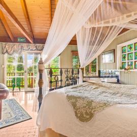 StayAU Windsong Cottage Idyllic Getaway Dandenong