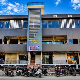 Hotel Gungun Jawai, Sumerpur, hotel di Sheoganj