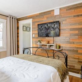 Casita Gundry- Boutique Hideaway, Quaint Historic Charm
