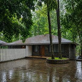 Savali 2BHK Villa, Bhor,Pool, Nature Stay, Kayaking & Bonfire ,Barbecue & Family Getaway ,Resort