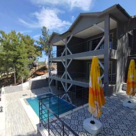 MAİ Sarıgerme, hotel en Sarigerme
