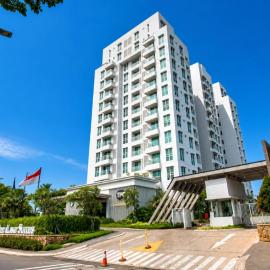 Residencia Nova, Jakarta