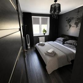 Apartament SIKORSKIEGO, Hotel in Police