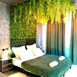 Cozy Hideout - Condo Hotel，蒂米什瓦拉的飯店