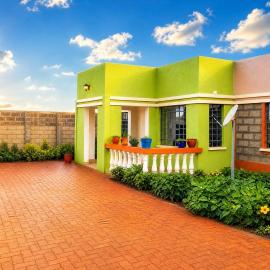 Grace bnb Marsabit, מלון בMarsabit