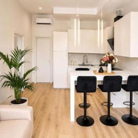 Vidia Luxury Apartment Suite La Spezia Cinque Terre, khách sạn ở La Spezia
