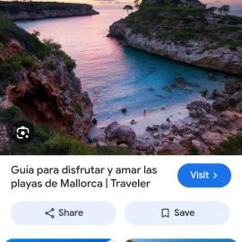 Guesthouse Cala Figuera, hotel in Cala Figuera