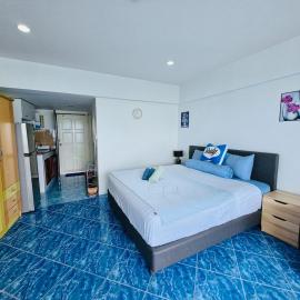 VIP Condochain Ocean View in Ban Phe Rayong