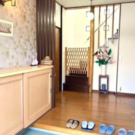 一棟貸切民宿Saisai 3部屋, hotel in Sakai