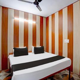 SPOT ON Awadh Hotel