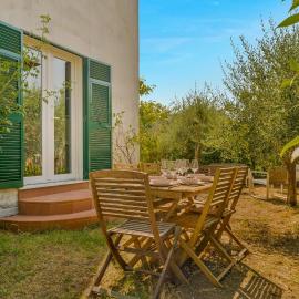 Val Zagora-5Terre-Private parking
