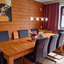 Ferienwohnung Schädler, hotell sihtkohas Tschagguns