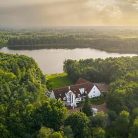Ferien Hotel Ostfriesland, khách sạn ở Wiesmoor