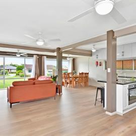 Coal d' Vine Chillout - Cessnock NSW, hotel in Cessnock