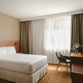 Sercotel Valladolid, hotel a Valladolid