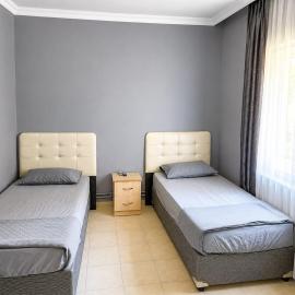 Ören örtur tatil evleri، فندق في Ören