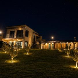 Ararat View Villa, hotel v destinaci Kʼanakʼerravan
