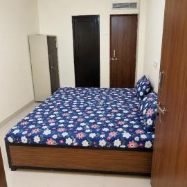 HareHar residency, hotel en Kota