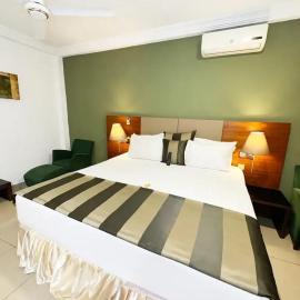 Mr smith hotel
