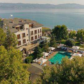 Lale Boutique Hotel, hotel v destinácii Sapanca