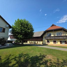 Gästehaus Dobernig