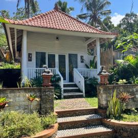 Bali Dreams Bungalows, Hotel in Tenganan
