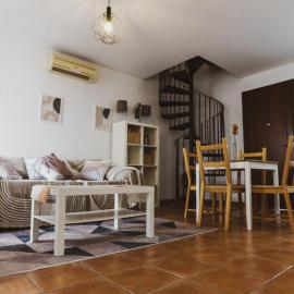 Apartamento Torre y Sol